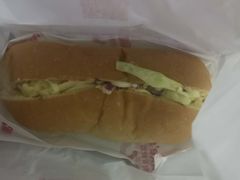 -Eckl’s爱氏热狗(猫街店)