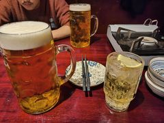 -九州酒场ひこぞう(1号店)
