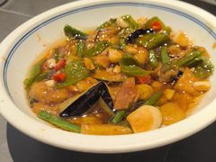 -情妹耙泥鳅·江湖川菜(科华店)