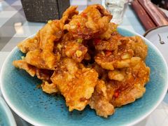 -君霖海鲜私房菜(春柳店)