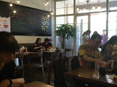 -妈妈的味道(工人体育场东路店)