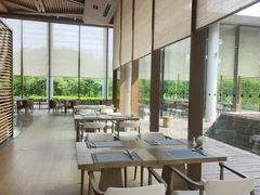 -中海·庐山西海君澜度假酒店·味屿全日制餐厅