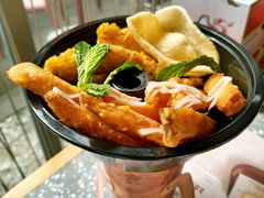 -蛙小侠(珠海华发商都店)