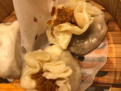 -上海老饭店(北京分店)