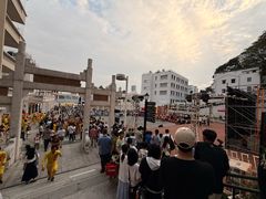 -孙文西路步行街
