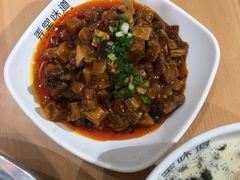 -弄堂咪道-饭香·面香·馄饨香(兴梅店)