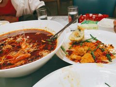 -梦都海鲜酒家(万达广场江桥店)