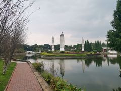 -云南民族村