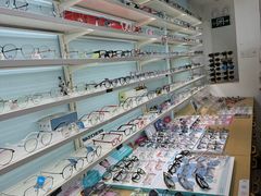 -青聪儿童眼镜(五官科医院宝庆路店)