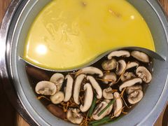 -青瓷火锅料理(西单大悦城店)