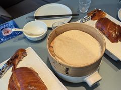 -小大董·烤鸭(观景餐厅·南京西路店)