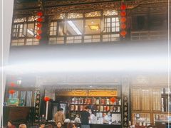 -蔼若春.传承三十年云南菜(金碧公园店)