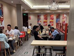 -永和大王(北京站内一店)