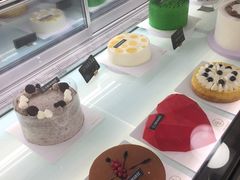 -安上烘焙 ENCHANTE(世纪汇店)