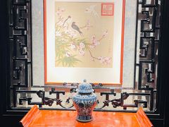 -苏州吴宫泛太平洋酒店