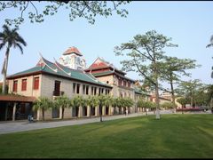 -厦门大学(思明校区)