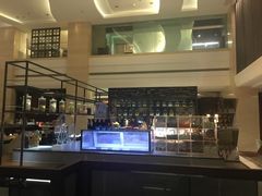 -新发展亚太JW万豪酒店·福苑咖啡厅