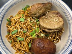 -一味老卤面(大石桥店)