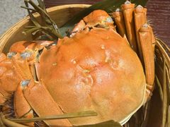 -火福·天湖阁大闸蟹博物馆主题餐厅(浅水湾店)