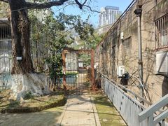 -湖北美术学院(昙华林校区)