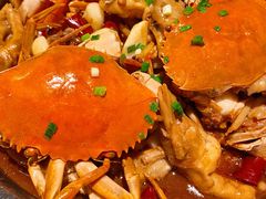 -胖哥俩肉蟹煲(湖滨银泰in77店)