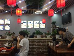 -台州老六海鲜面馆(上南总店)
