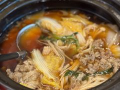 -千寻山野烤肉(中关村店)
