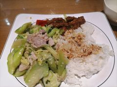 -广西师范大学(育才校区)