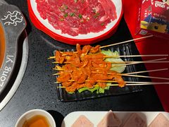 -大龍燚火锅(宁春城北门店)