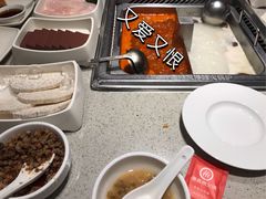 -海底捞火锅(航洋城店)