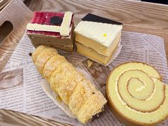 -蜂蝶来饼店(拱北总店)