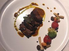 -STARRY CAFE & LOUNGE BAR(高新店)