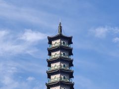 -辛安庄鸡鸣山景区