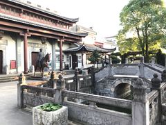 -宁波溪口古镇-民国大杂院