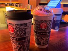 -霸王茶姬(正佳广场店)