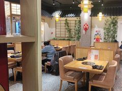 -水林间·寿喜烧自助(仙林金鹰店)