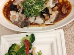 -海港酒家(始创中心店)