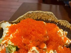 -九洲喜来登酒店湖月日餐厅