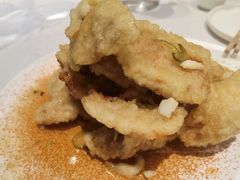 -北李妈妈菜·海肠捞饭(开发区万达店)