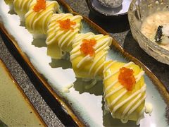 -隐鮨日料(北辰三角洲店)