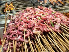 -黑色经典臭豆腐·湖南特产(坡子街店)