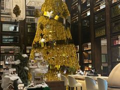 -老南京·橘暮自助餐厅(南京圣和府邸酒店)