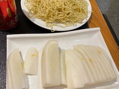 -聚味罗记大排檔·鲜鱼杂·甲鱼煲•龙虾馆(科学馆店)
