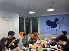 -戏精管理局·剧本杀·桌游·血染钟楼