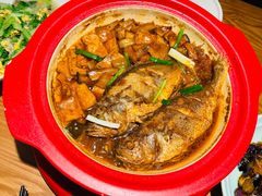 -吕氏疙瘩汤·新鲁菜(济南万象城店)