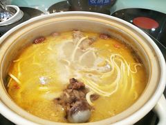 -张家砂锅(富民店)