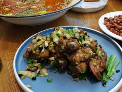 -渝乡人家(和平里店)