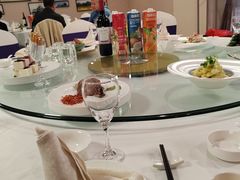 -吴中欢朋酒店-中餐厅