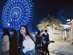 -三亚海昌梦幻海洋不夜城