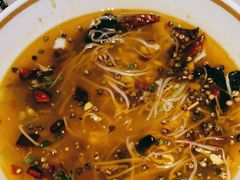 -阿娜尔·新疆菜(宜家荟聚中心店)